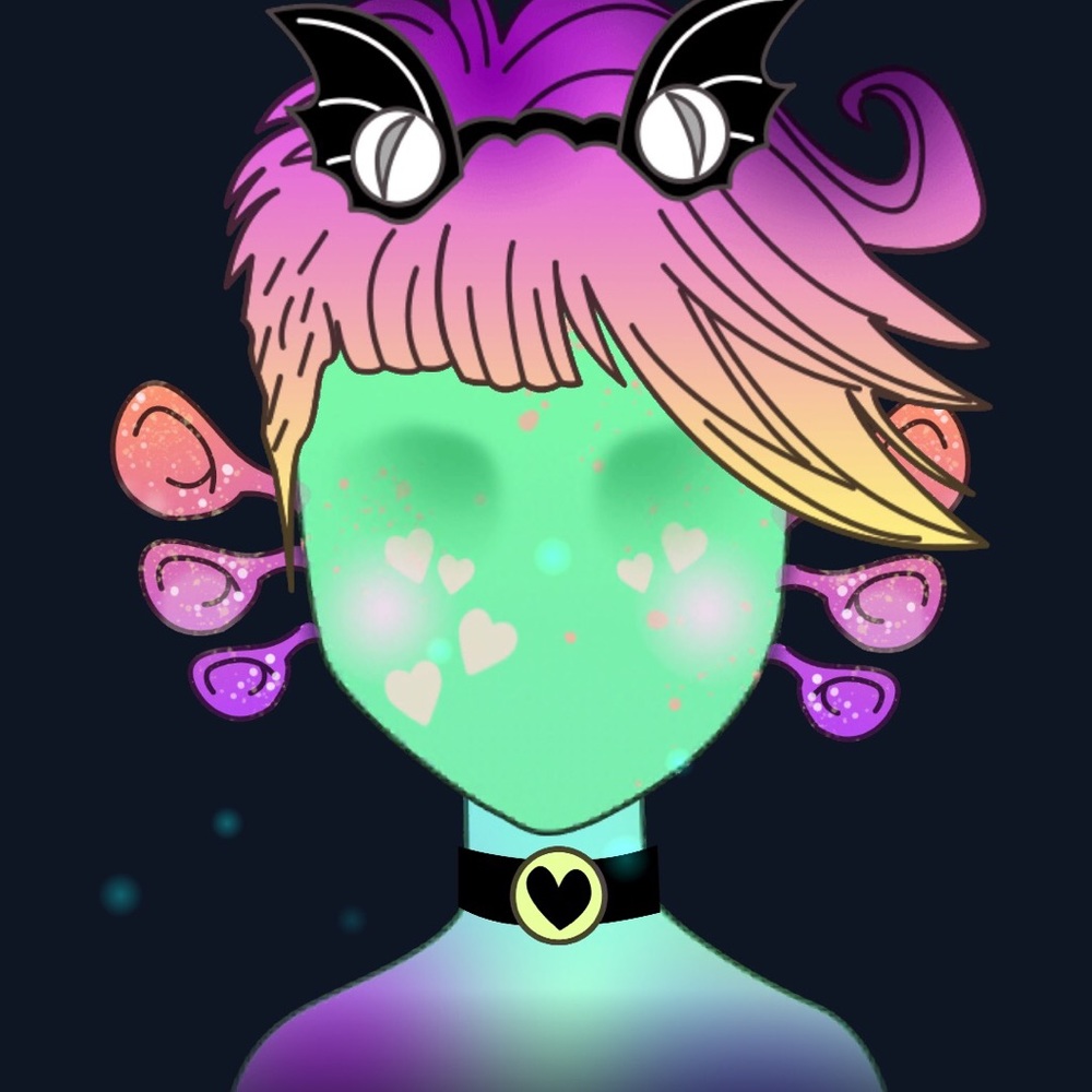 Meet your Posher, Nikki